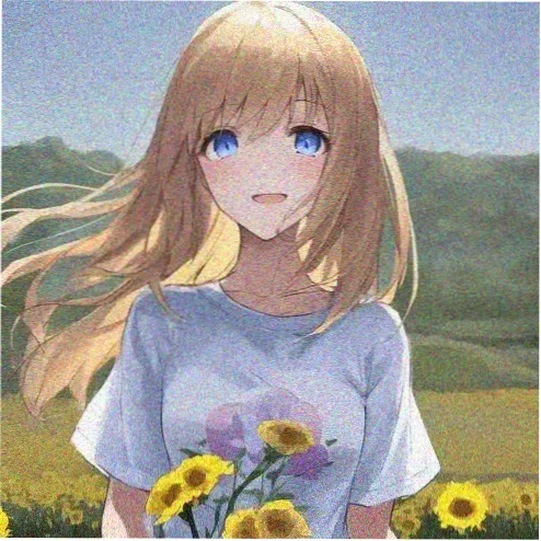 天马影院观众头像