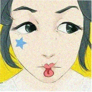 天马影院观众头像
